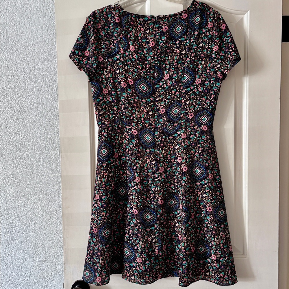Like new J. Crew dress - size 10P